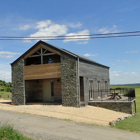 Holiday Home A Pas De Loup La-Roche-en-Ardenne Ngoại thất bức ảnh