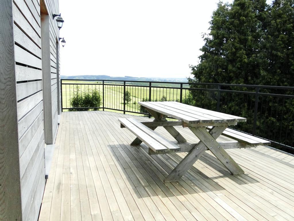 Holiday Home A Pas De Loup La-Roche-en-Ardenne Ngoại thất bức ảnh