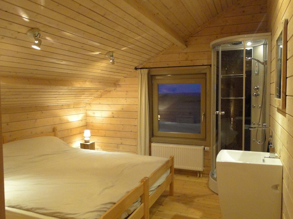 Holiday Home A Pas De Loup La-Roche-en-Ardenne Ngoại thất bức ảnh