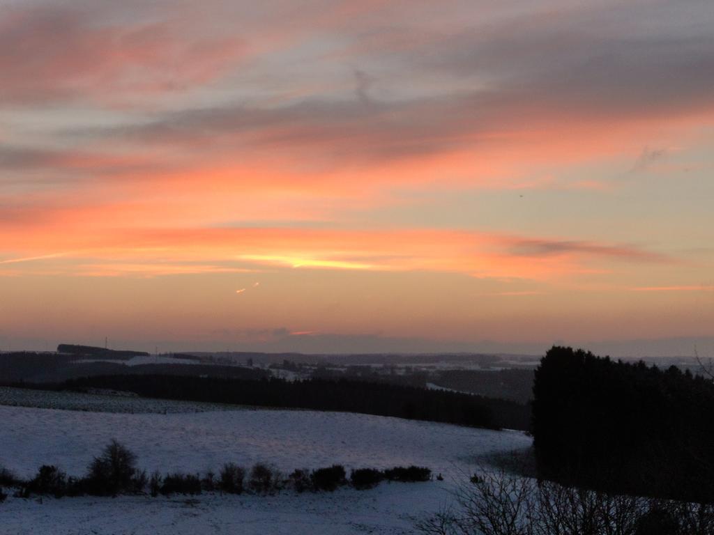 Holiday Home A Pas De Loup La-Roche-en-Ardenne Ngoại thất bức ảnh